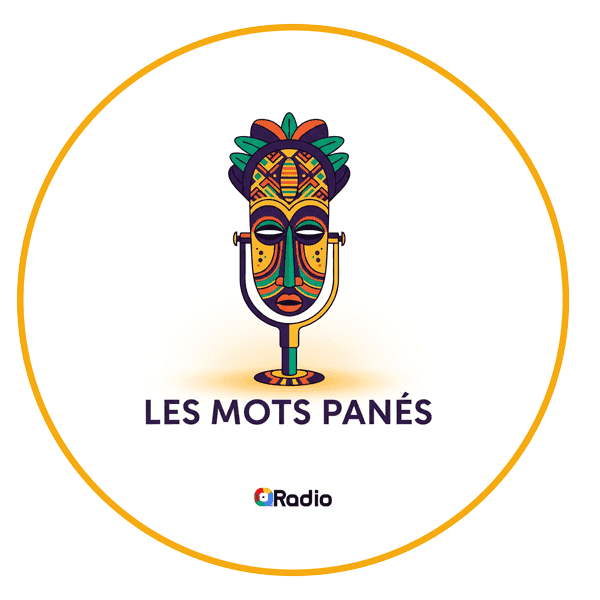 Les mots panés